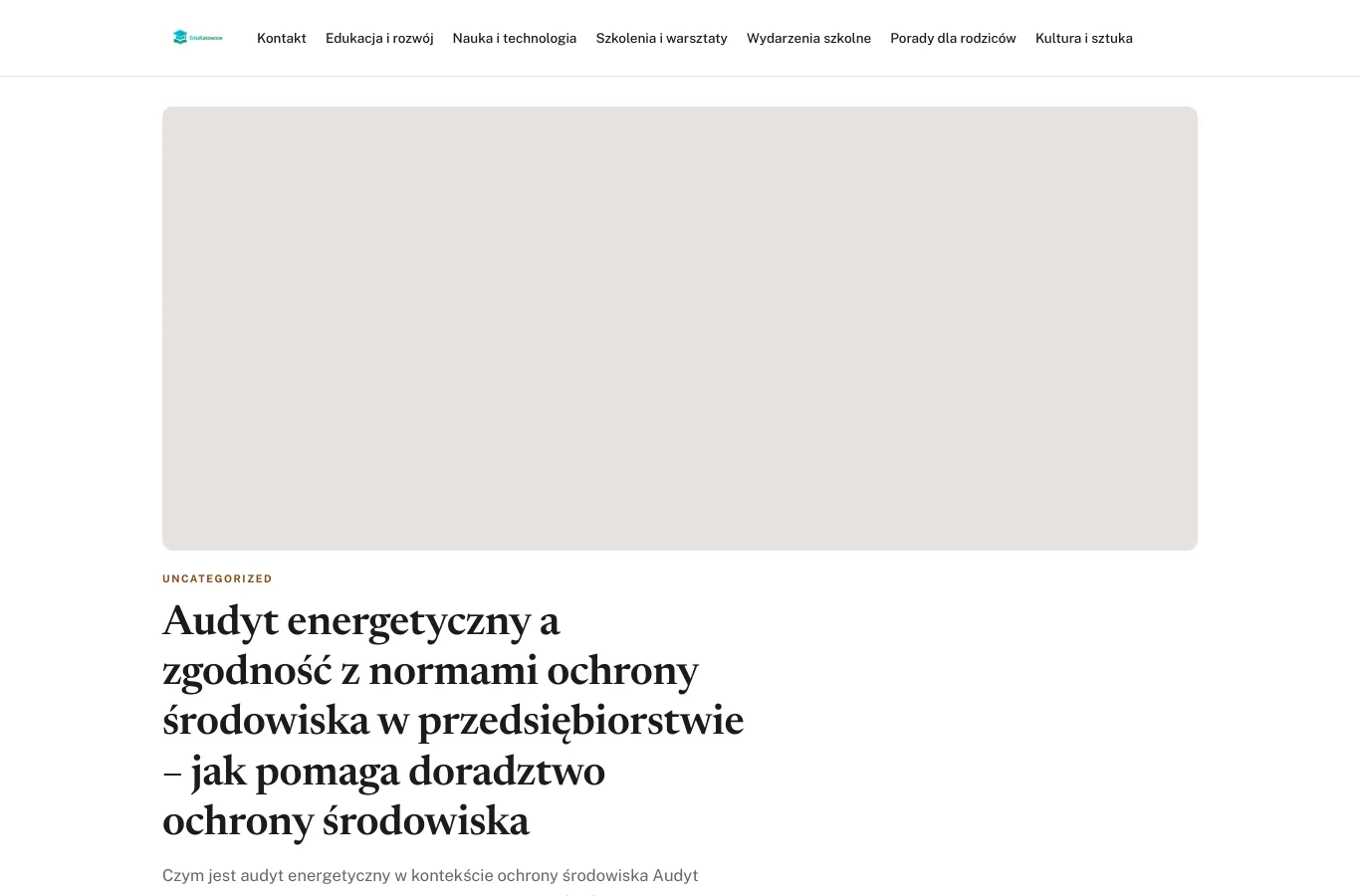 Strona główna portalu sp21katowice.pl