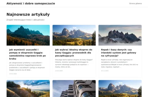 Strona główna sportowa.net.pl