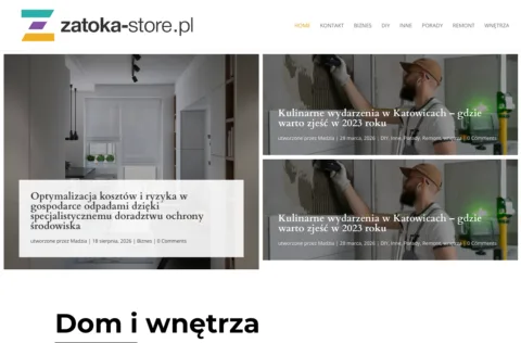 Strona główna zatoka-store.pl