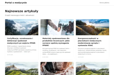 Strona główna zdrowy.biz.pl